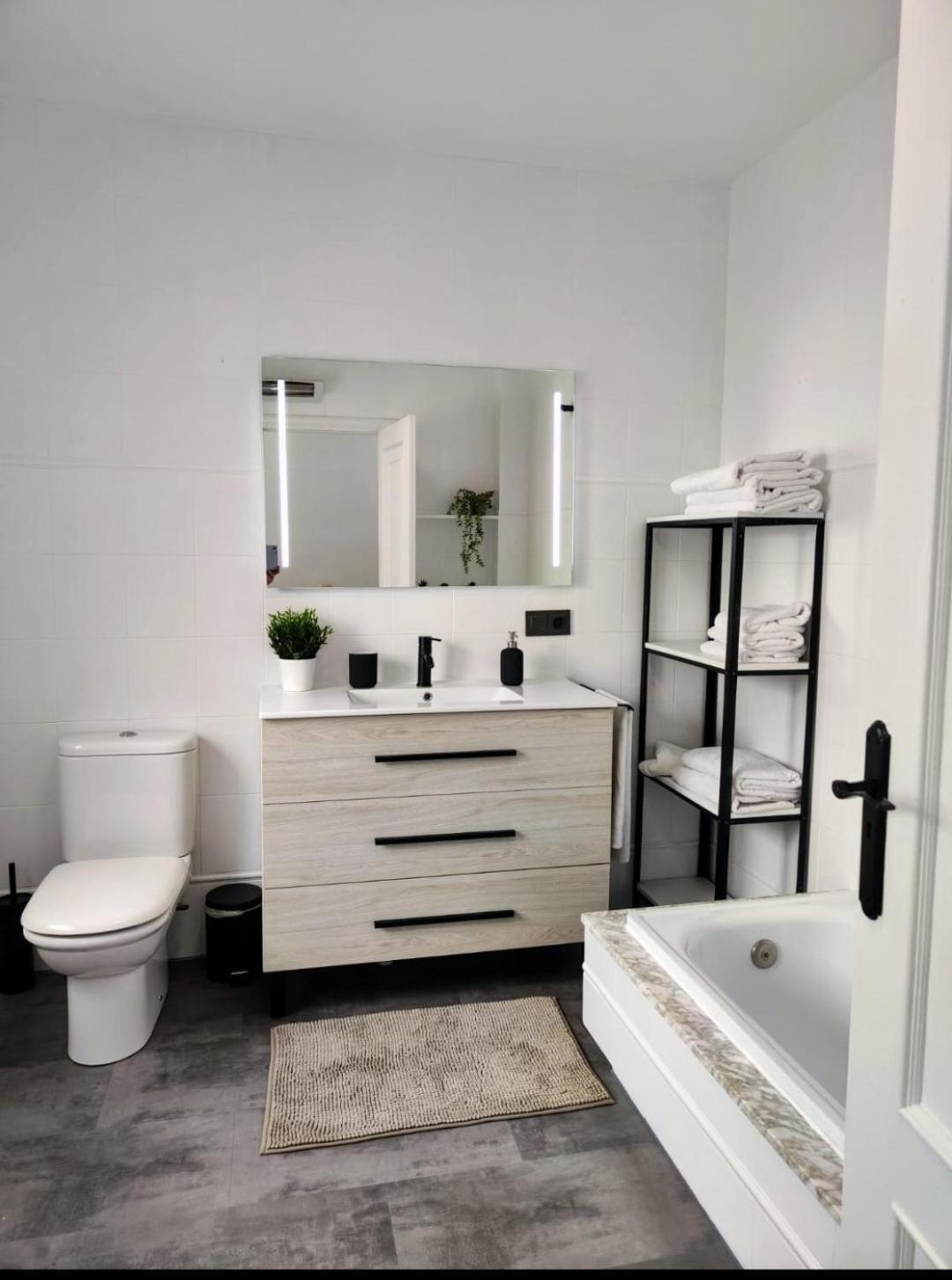 Apartamento Illa Salvora, Portonovo Luaran gambar