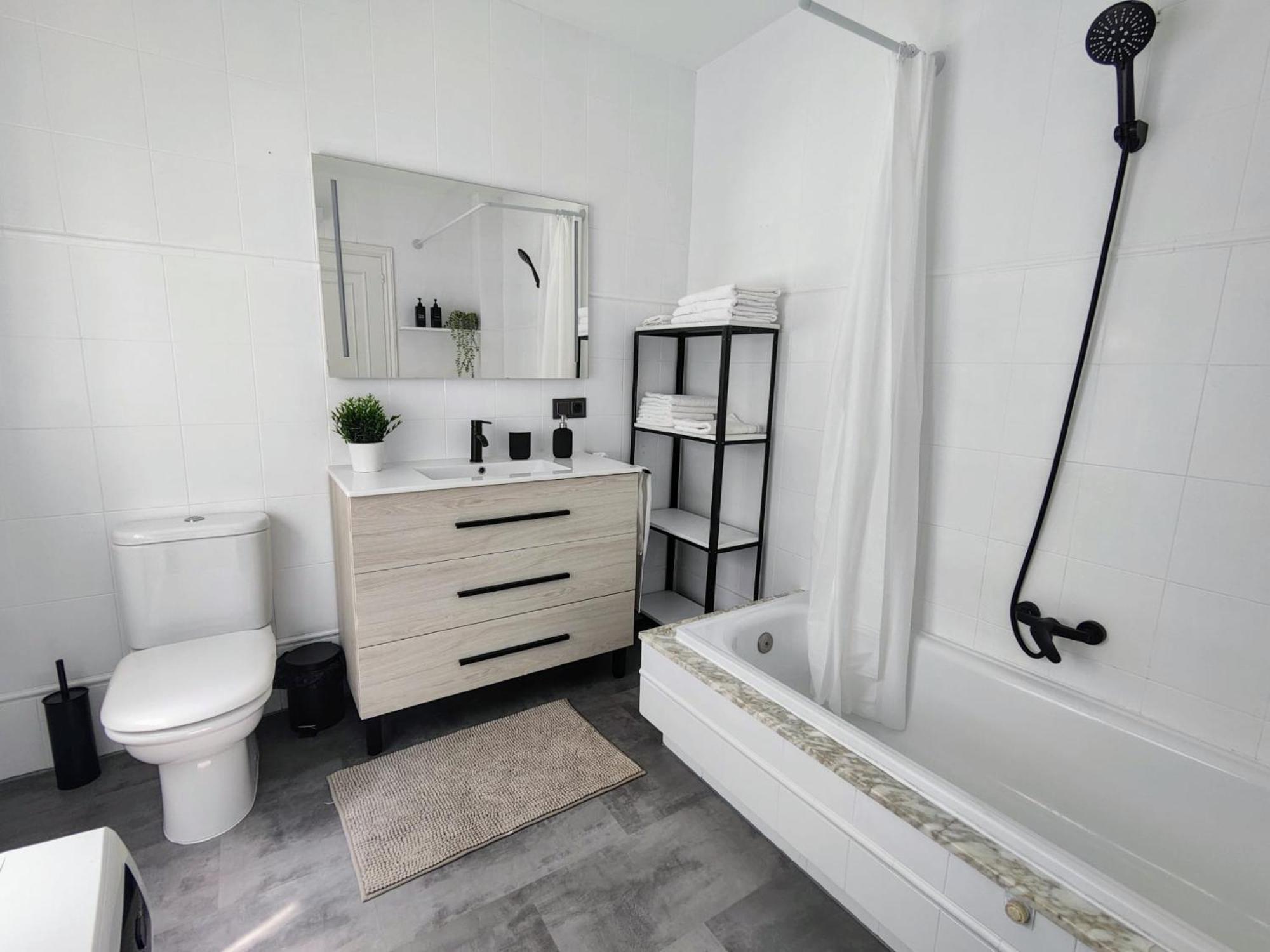 Apartamento Illa Salvora, Portonovo Luaran gambar
