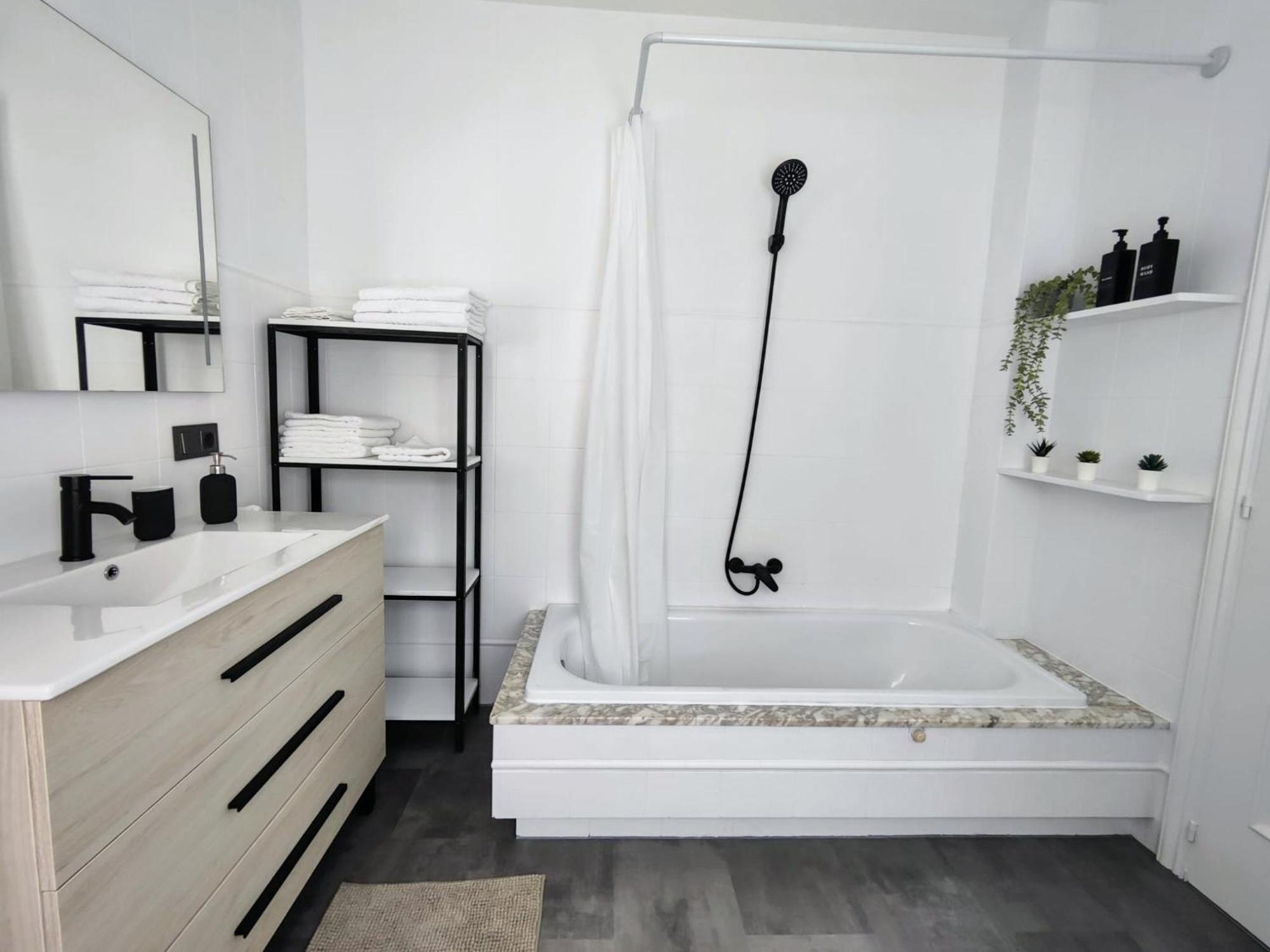 Apartamento Illa Salvora, Portonovo Luaran gambar