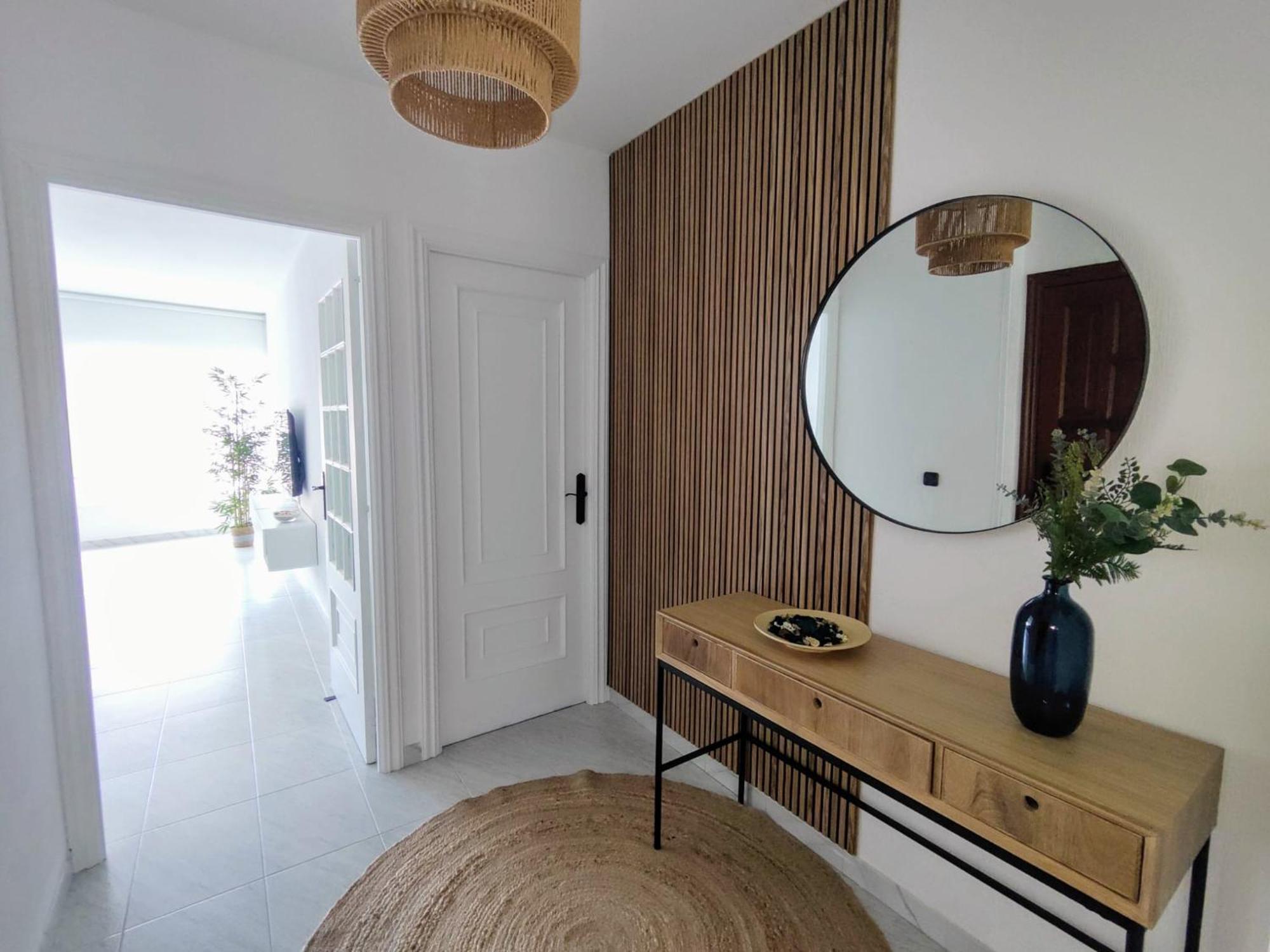 Apartamento Illa Salvora, Portonovo Luaran gambar