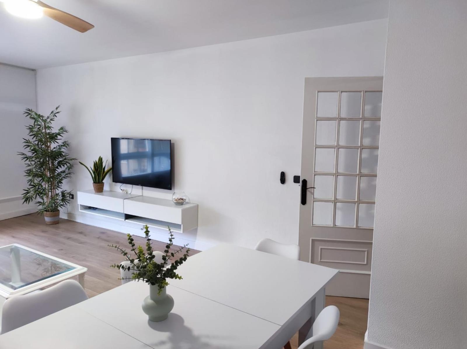 Apartamento Illa Salvora, Portonovo Luaran gambar