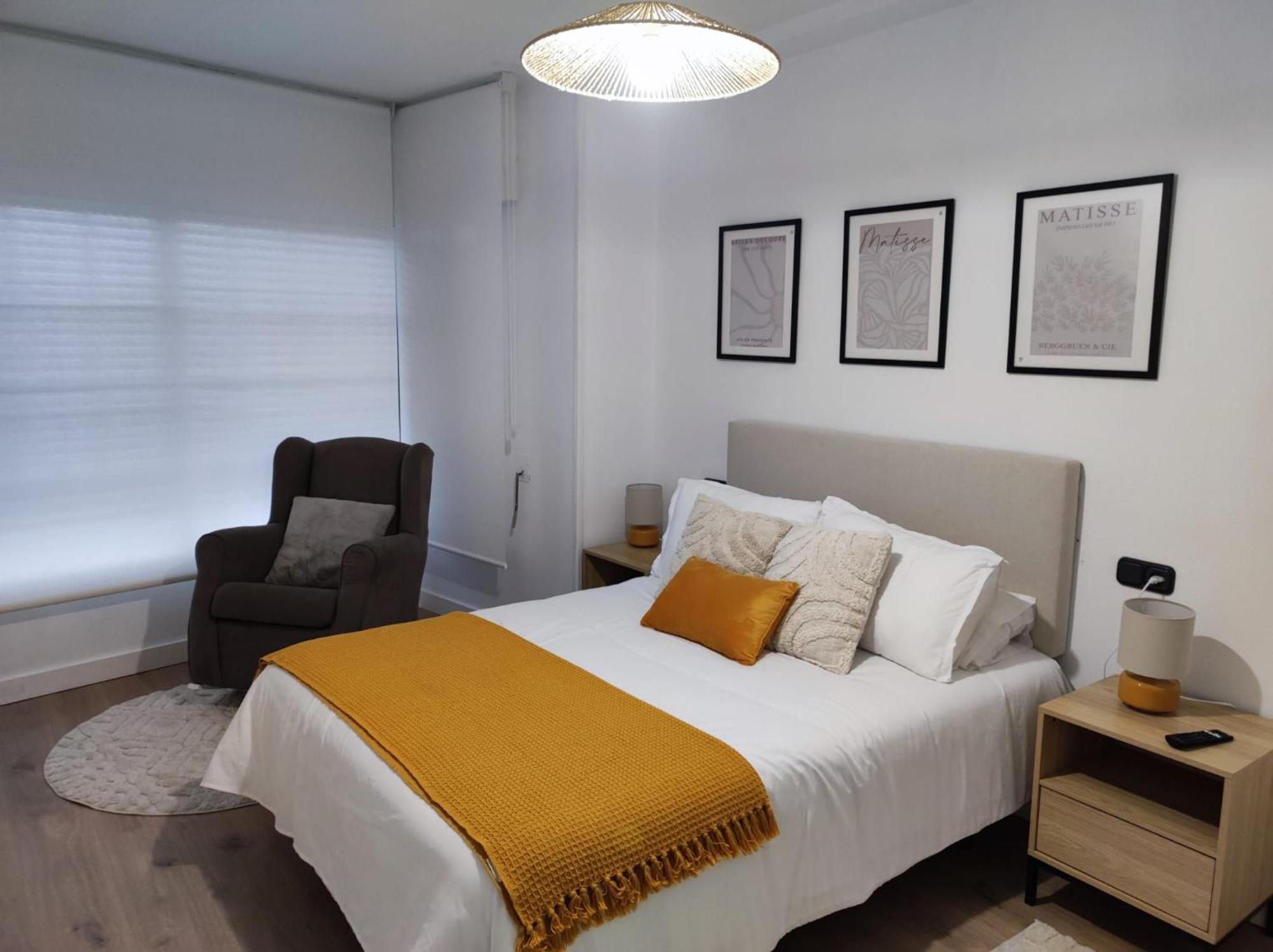 Apartamento Illa Salvora, Portonovo Luaran gambar