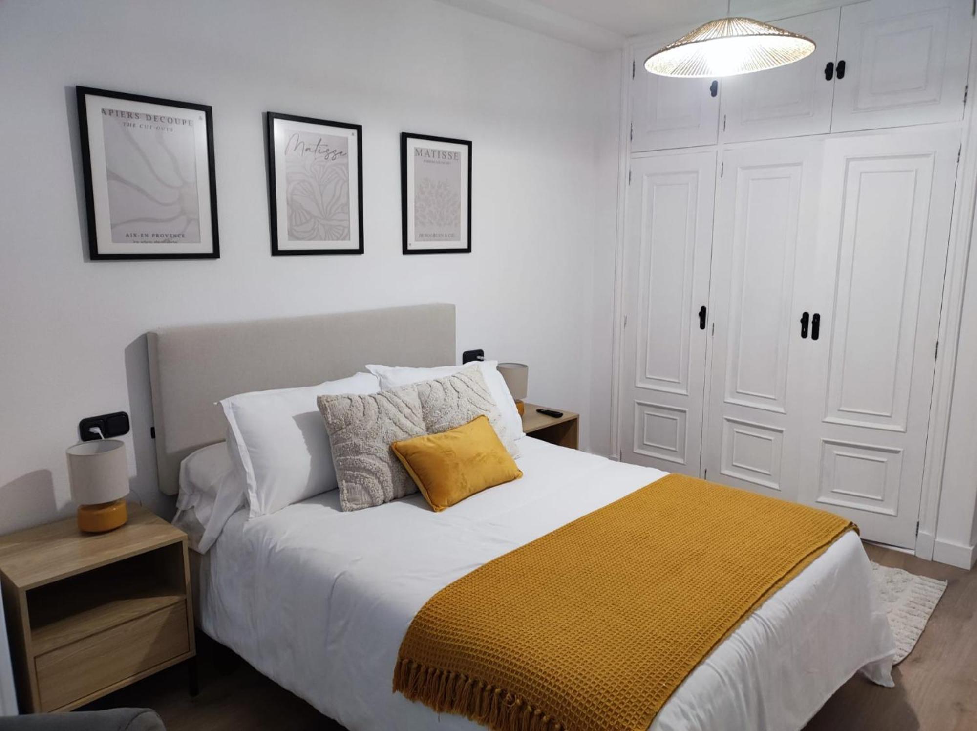 Apartamento Illa Salvora, Portonovo Luaran gambar