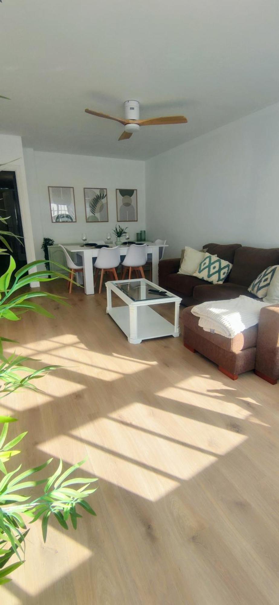 Apartamento Illa Salvora, Portonovo Luaran gambar