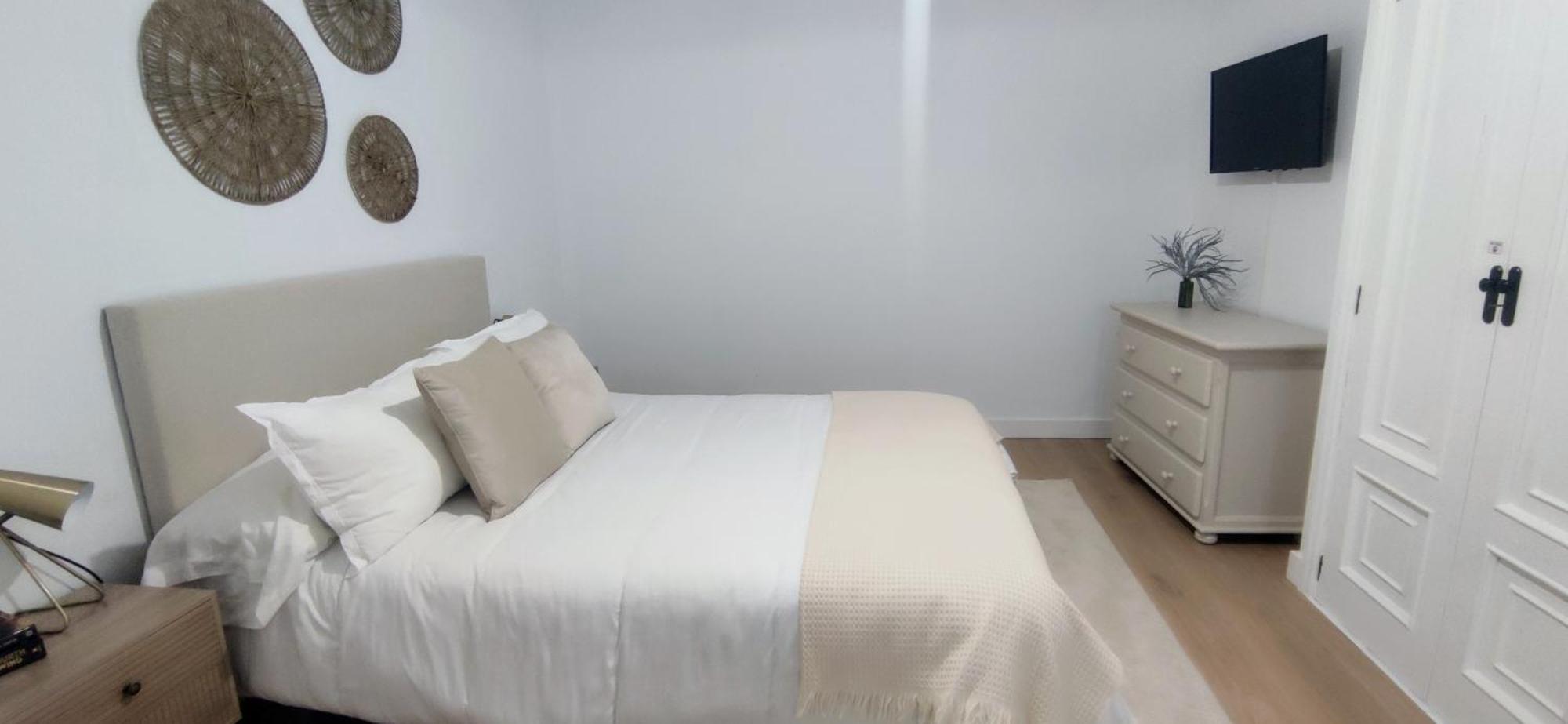 Apartamento Illa Salvora, Portonovo Luaran gambar