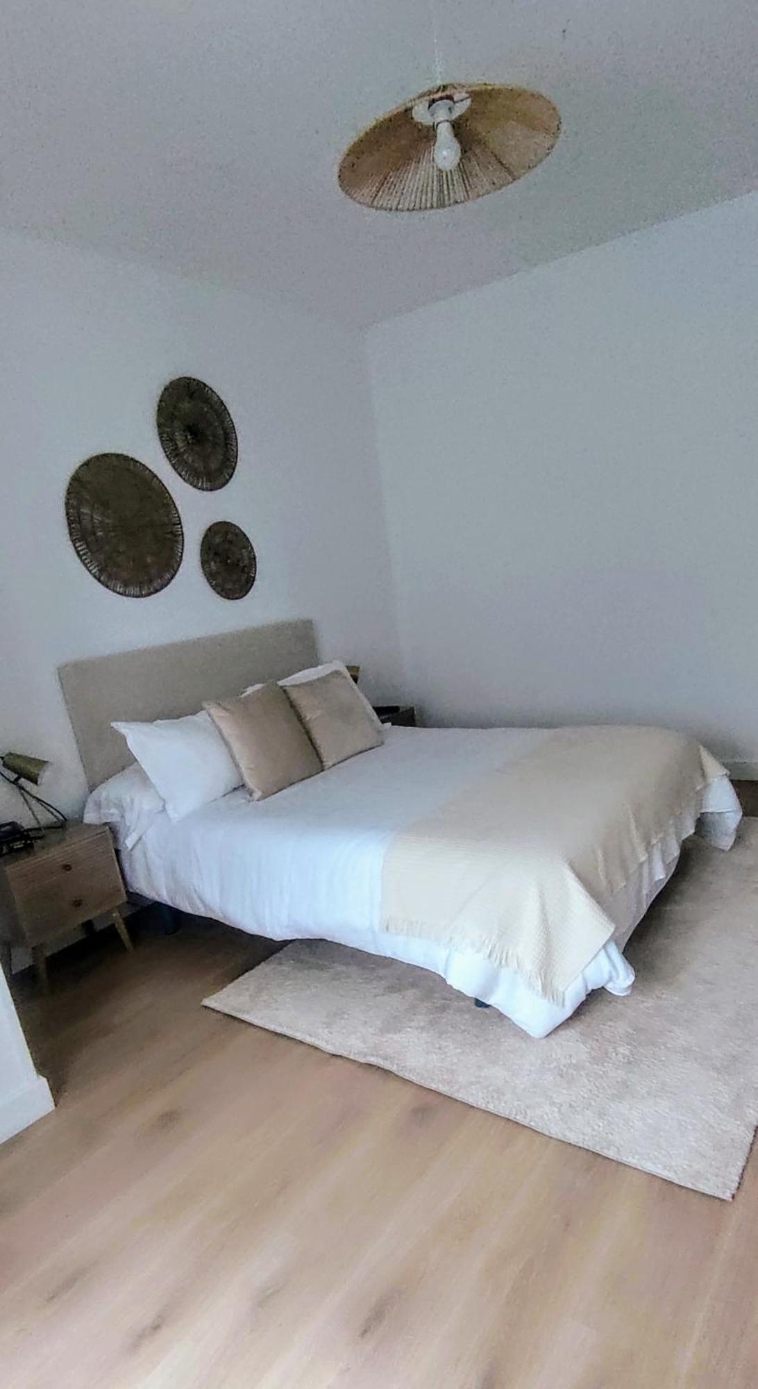 Apartamento Illa Salvora, Portonovo Luaran gambar