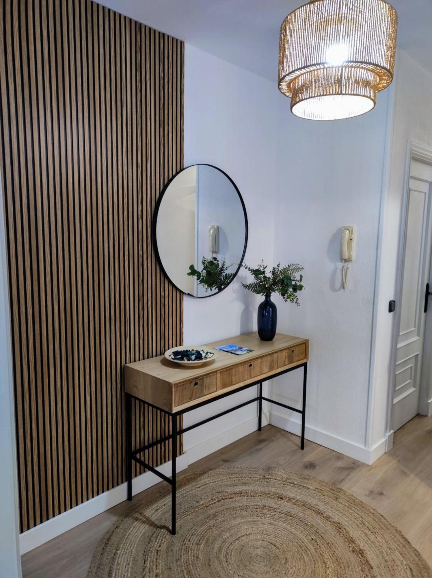 Apartamento Illa Salvora, Portonovo Luaran gambar